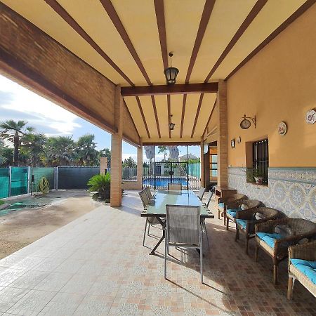 Riola Villa Rural Reconstruida מראה חיצוני תמונה