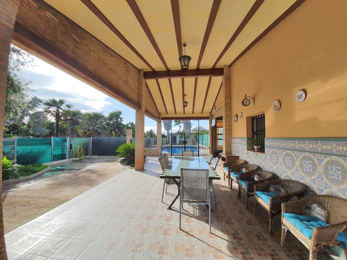 Riola Villa Rural Reconstruida מראה חיצוני תמונה