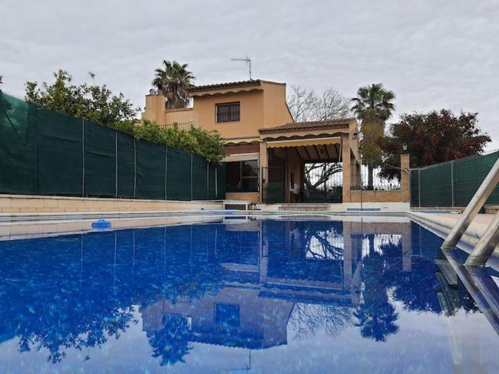 Riola Villa Rural Reconstruida מראה חיצוני תמונה