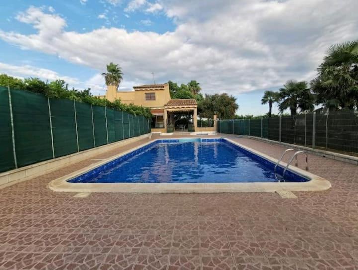 Riola Villa Rural Reconstruida מראה חיצוני תמונה