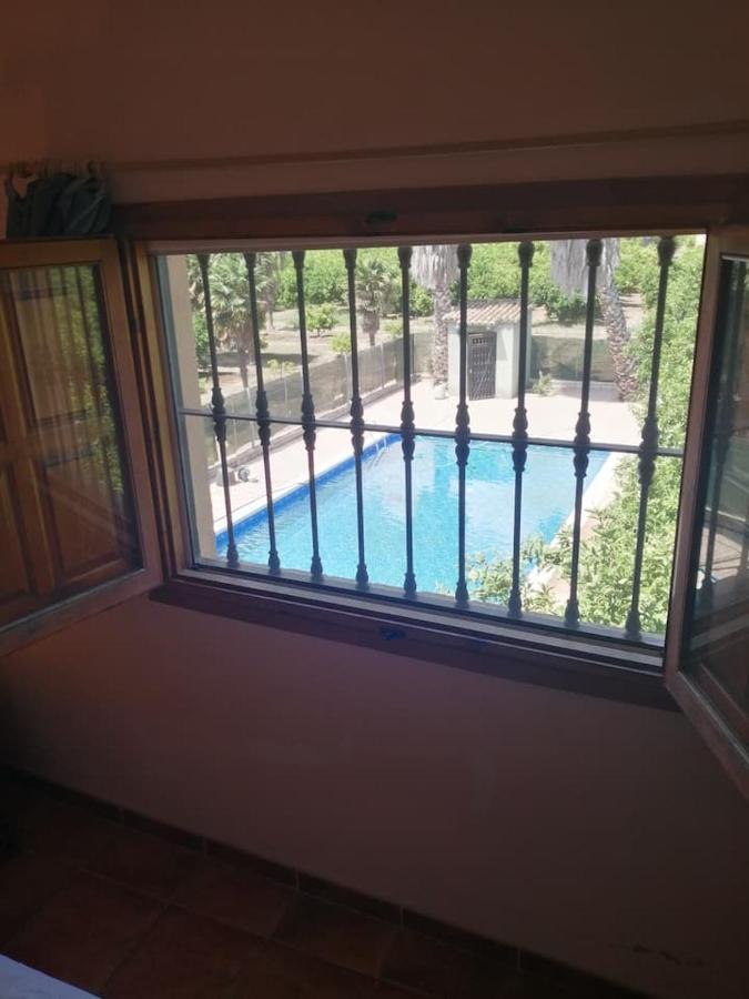 Riola Villa Rural Reconstruida מראה חיצוני תמונה